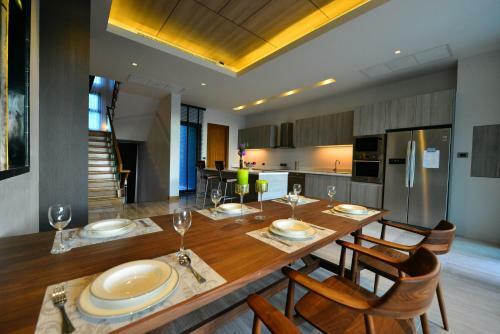 Bukit Pool Villas - Sha Extra Plus