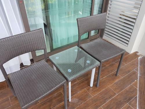 Hostal 3306 Patong Beachfront Apartment Cozy Condoresort