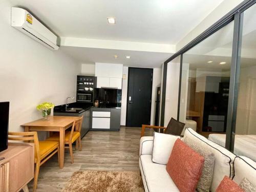 The Deck Patong Luxury Apartments The Deck Patong ??????