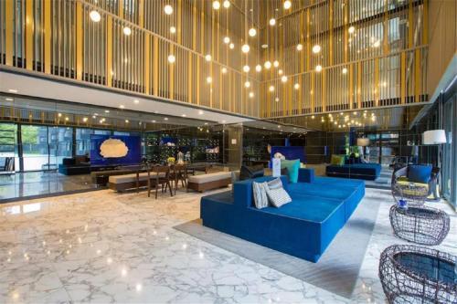 The Deck Patong Luxury Apartments The Deck Patong ??????