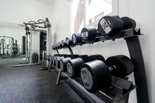 Villa Skyline Patong New Modern Seaview+gym+sauna+pool Villa