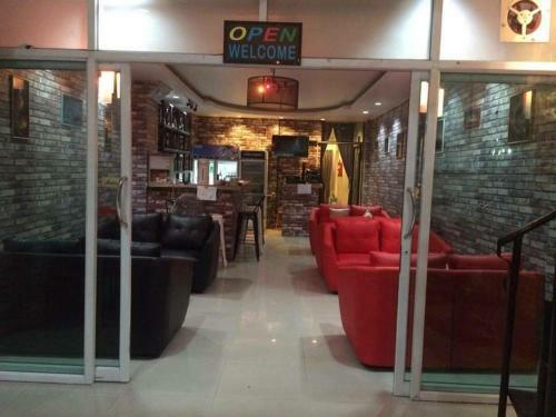 Again Thaicharm House @patong