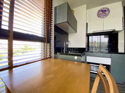 Modern Apartment The Deck 211 At Patong By Plh Phuket