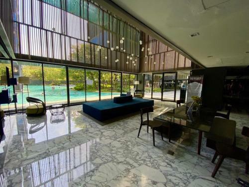 Modern Apartment The Deck 211 At Patong By Plh Phuket