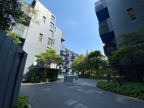 Modern Apartment The Deck 211 At Patong By Plh Phuket