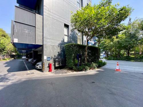 Modern Apartment The Deck 211 At Patong By Plh Phuket