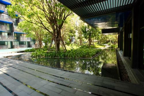 Modern Apartment The Deck 211 At Patong By Plh Phuket
