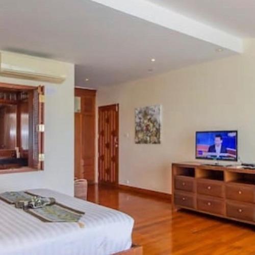 Villa Goodwill Beach House