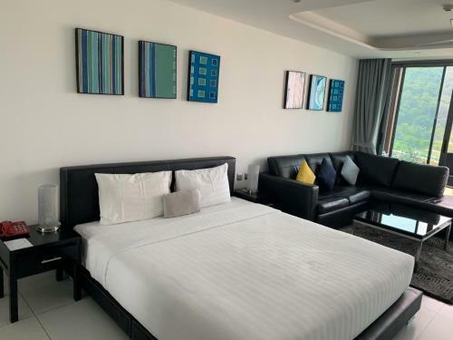 Twin Sands Apartments By Lofty