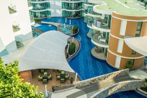 Twin Sands Apartments By Lofty