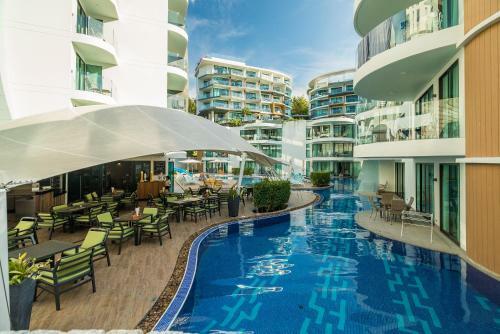 Twin Sands Apartments By Lofty