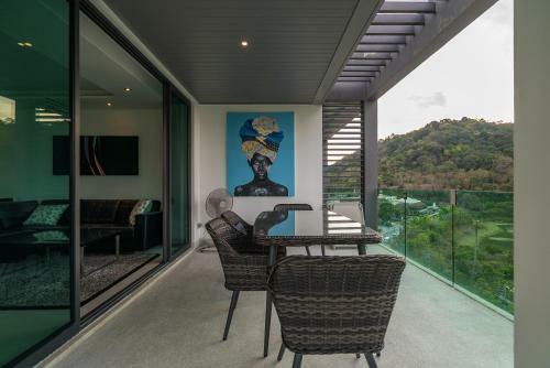 Twin Sands Apartments By Lofty
