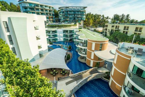 Twin Sands Apartments By Lofty