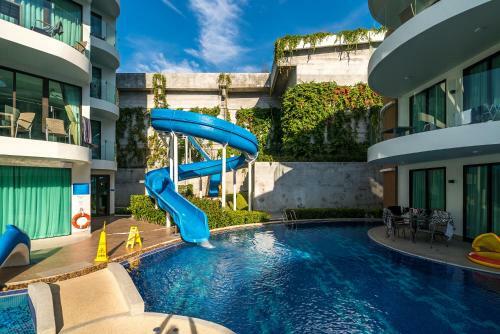 Twin Sands Apartments By Lofty