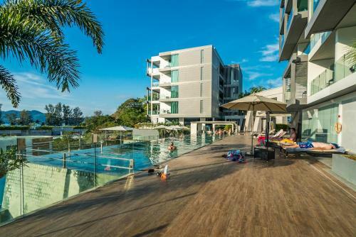 Twin Sands Apartments By Lofty