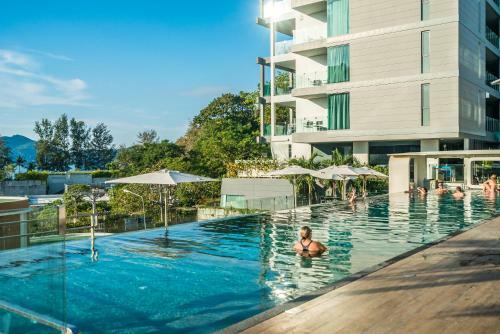 Twin Sands Apartments By Lofty