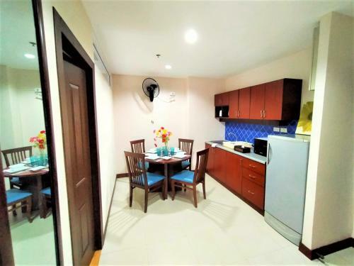 Apartamento Patong Tower Sea View By Phr