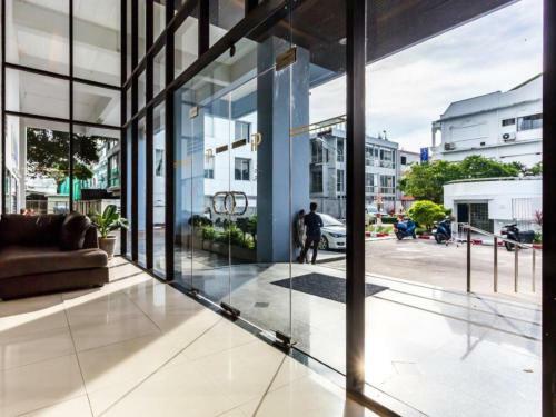 Apartamento Patong Tower Sea View By Phr