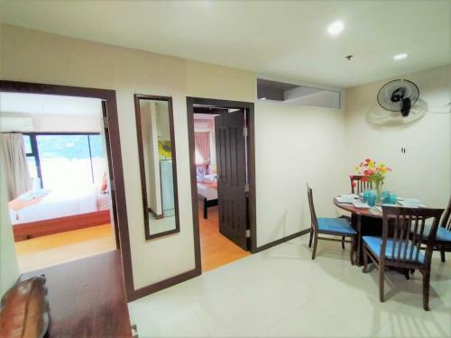 Apartamento Patong Tower Sea View By Phr