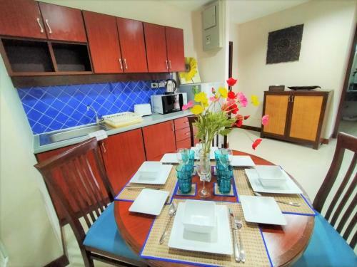 Apartamento Patong Tower Sea View By Phr