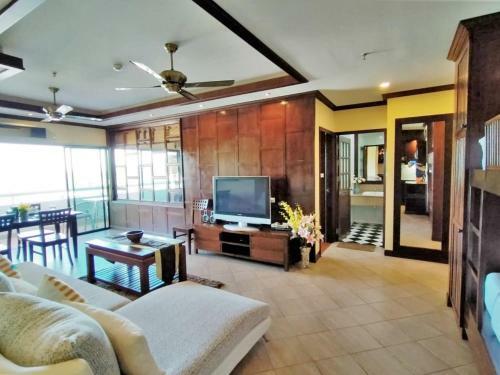 Apartamento Patong Tower Sea View By Phr