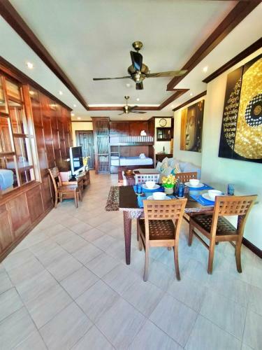 Apartamento Patong Tower Sea View By Phr