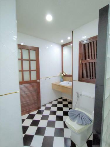 Apartamento Patong Tower Sea View By Phr
