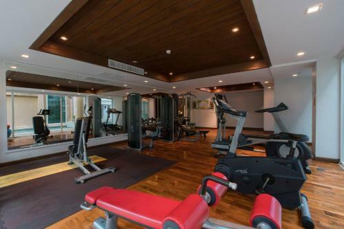 638 Top Floor 2 Brs2baths 1km Walking To Beach