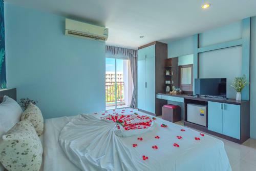Sunflower Hotel
