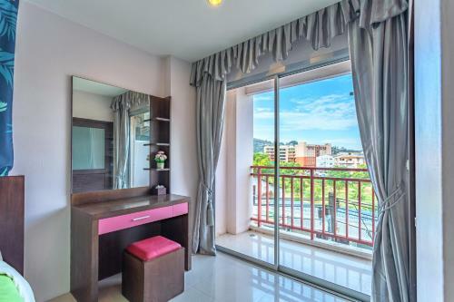 Sunflower Hotel