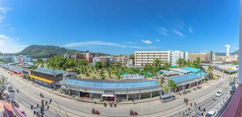 Sunflower Hotel