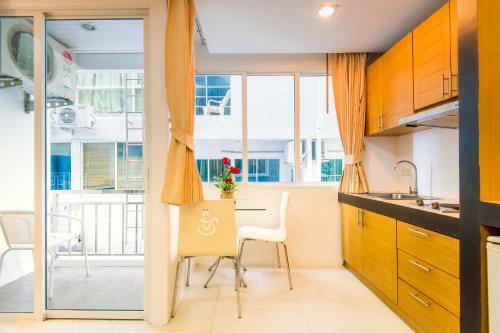 Hallo Patong Hotel