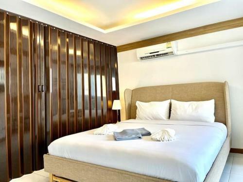Apartamento 65 M2 Gardens, Big, Smart Tvs, Fast Wifi, Pool, Gym