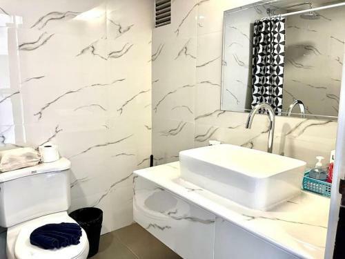 Apartamento 65 M2 Gardens, Big, Smart Tvs, Fast Wifi, Pool, Gym
