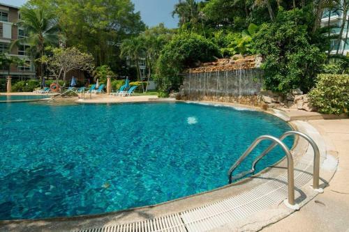 Apartamento 65 M2 Gardens, Big, Smart Tvs, Fast Wifi, Pool, Gym