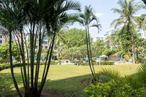 Apartamento 65 M2 Gardens, Big, Smart Tvs, Fast Wifi, Pool, Gym