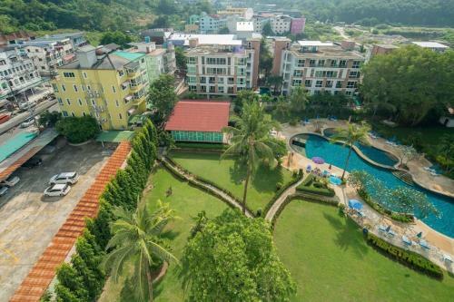 Apartamento 65 M2 Gardens, Big, Smart Tvs, Fast Wifi, Pool, Gym