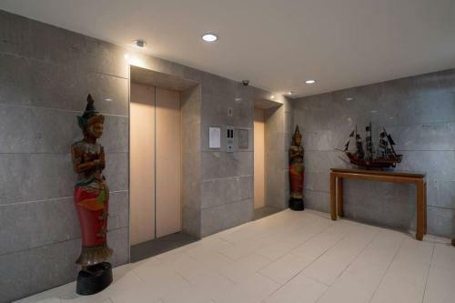 Apartamento 65 M2 Gardens, Big, Smart Tvs, Fast Wifi, Pool, Gym
