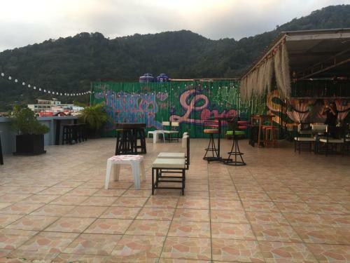 Hotel Art Mansion Patong Phuket Thailand