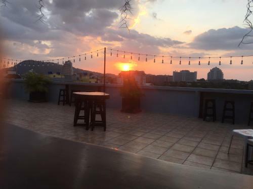 Hotel Art Mansion Patong Phuket Thailand