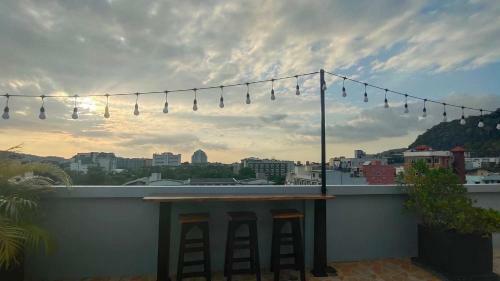 Hotel Art Mansion Patong Phuket Thailand