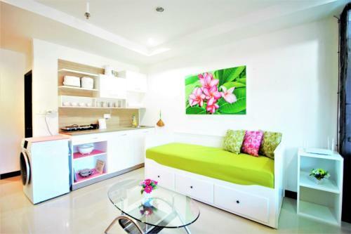 Apartamento Patong Tower Condos