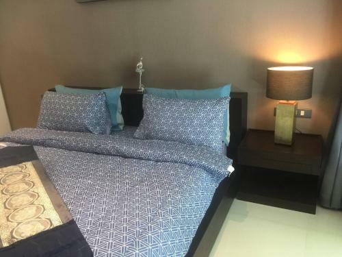 Patong Hill Cozy Studio With Nice Pool And Garden