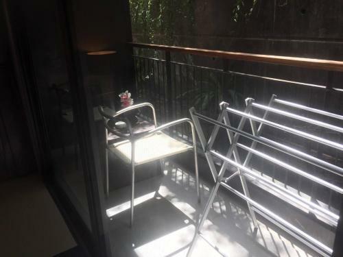 Patong Hill Cozy Studio With Nice Pool And Garden