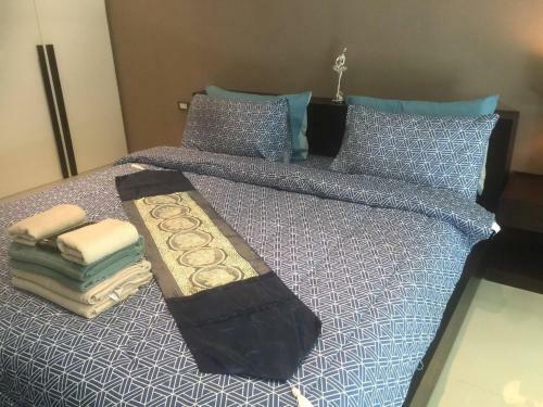 Patong Hill Cozy Studio With Nice Pool And Garden