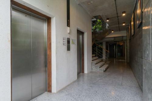 Patong Hill Cozy Studio With Nice Pool And Garden