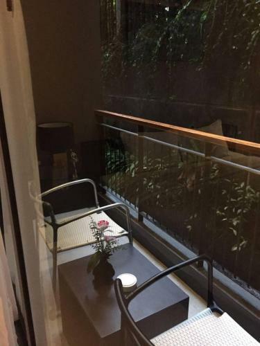 Patong Hill Cozy Studio With Nice Pool And Garden
