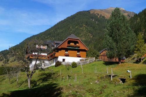 Agroturismo Biobauernhof Spieszschweiger