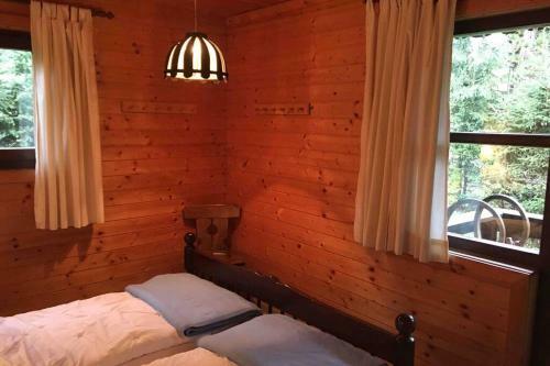 Apartamento Appartement Mit H�ttenflair