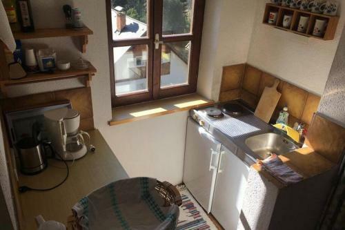 Apartamento Appartement Mit H�ttenflair